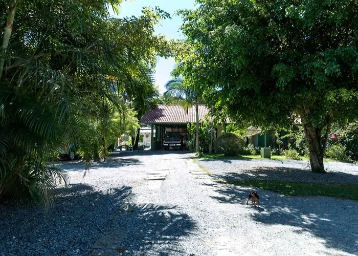 Pousada Dona Ema Balneário Camboriú
