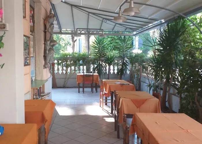 Hotel kim Viareggio