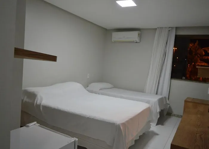 Aracaju Praia Hotel