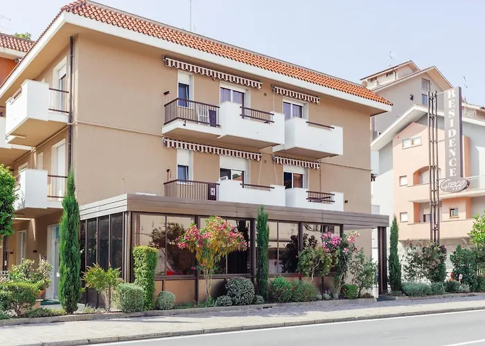 Residence Greco