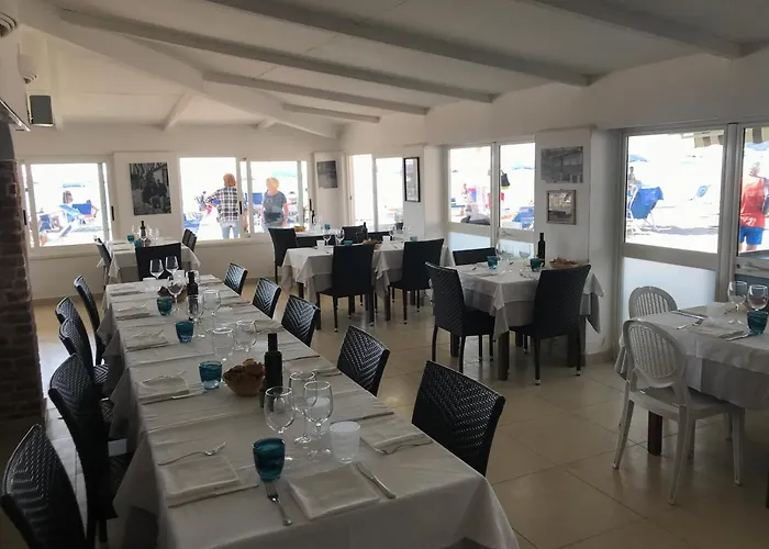 Zena Affittacamere Marinella di Sarzana