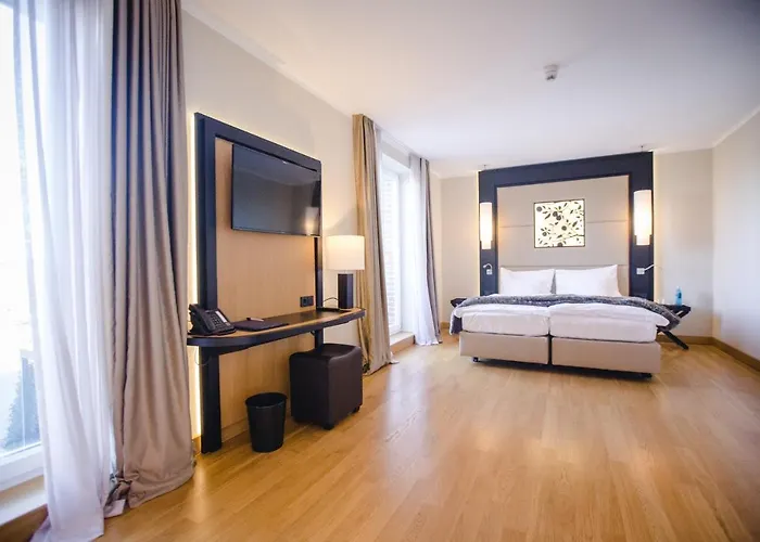 Senden (North Rhine-Westphalia) Hotels