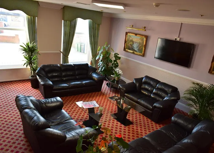 Leigham Court Hotel Londres