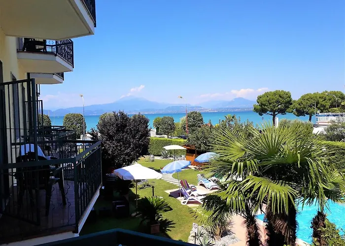 Hotel Fornaci Peschiera del Garda