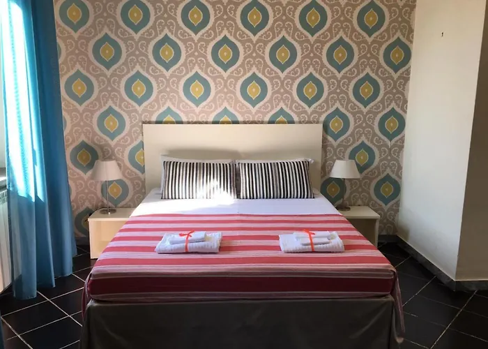 Campanile Suites-Alloggio Turistico Rome