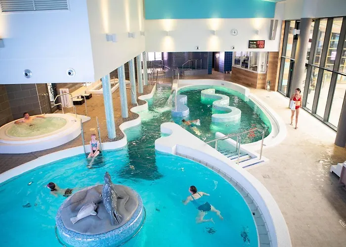 Imatra Hotels