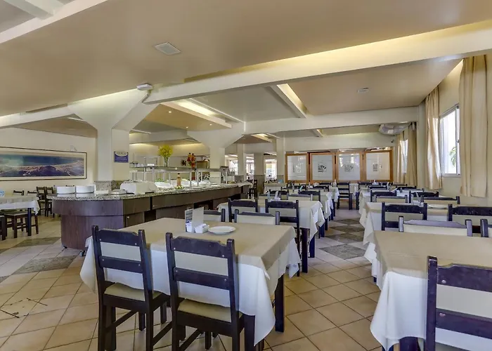 Hotel Beira Mar Itapema