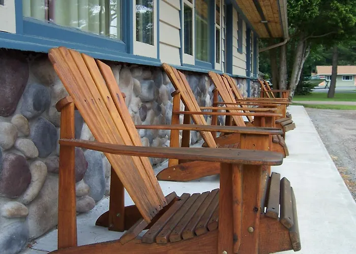 Country Club Motel Old Forge