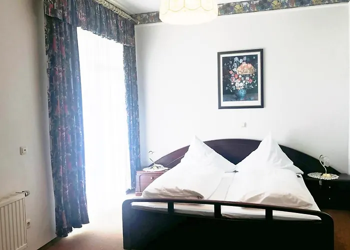 Hotel Seemöwe Simmerath