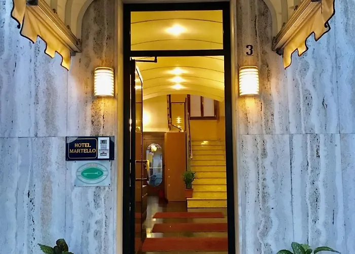 Hotel Martello
