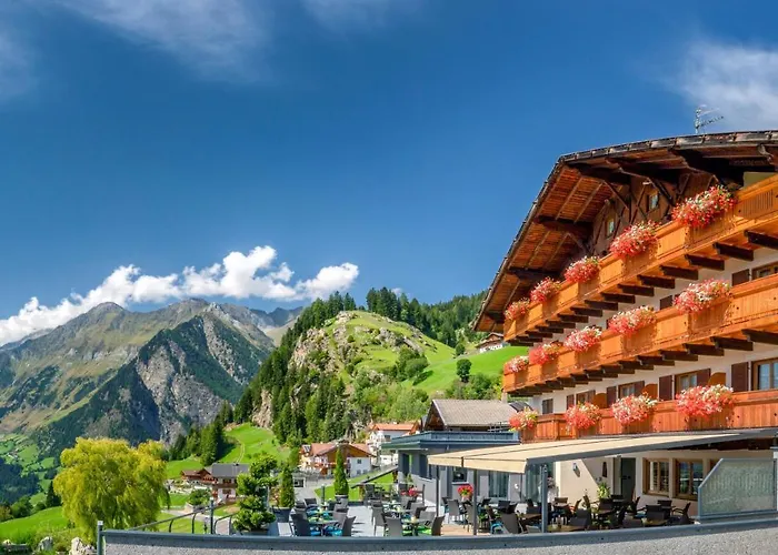 Hotel Kronhof