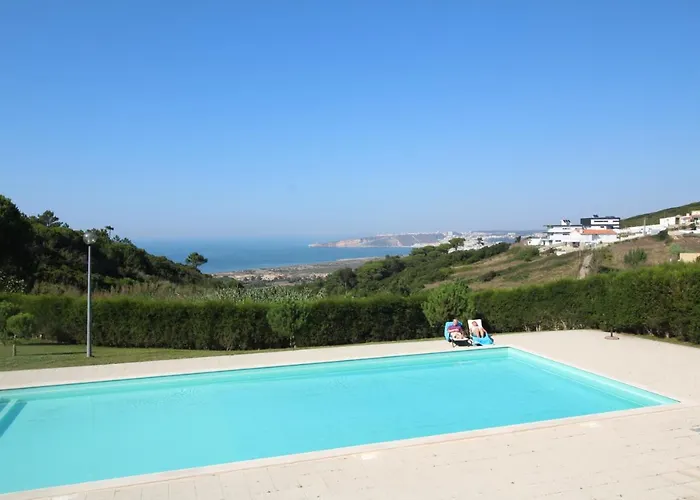 B&B O Pescador Nazaré