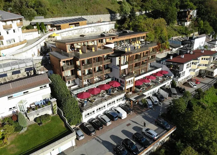 Hotels in Rio di Pusteria