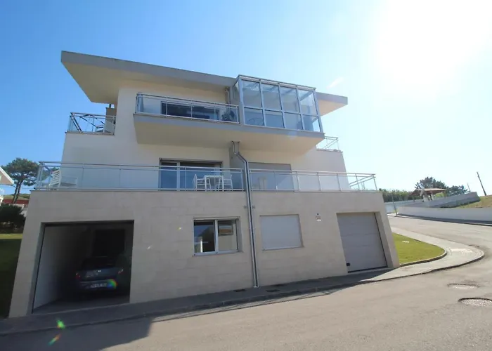 B&B O Pescador Nazaré