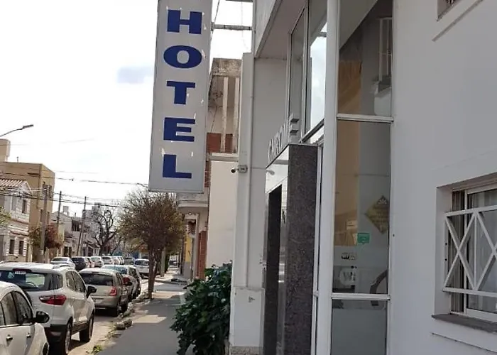 Hotel a Río Cuarto