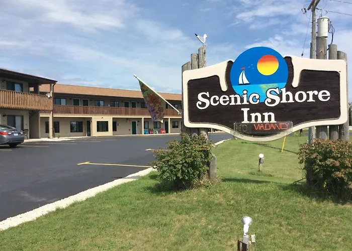 Algoma Hotels