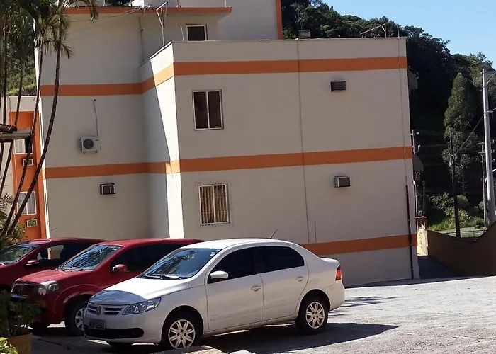 Hotéis de Cabeçudas