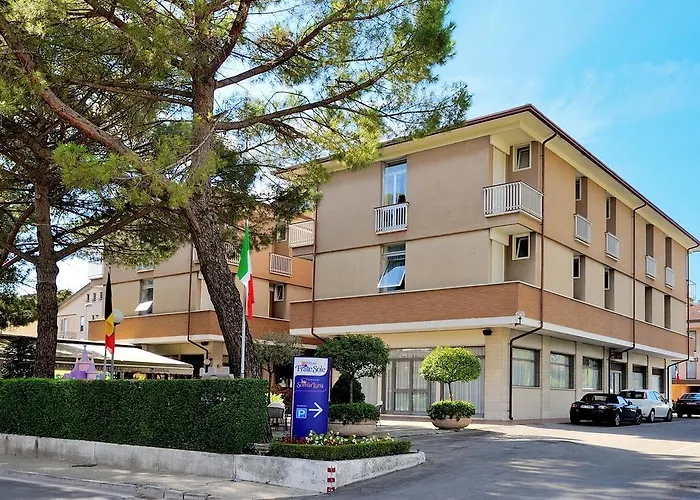 Hotel Frate Sole Assisi