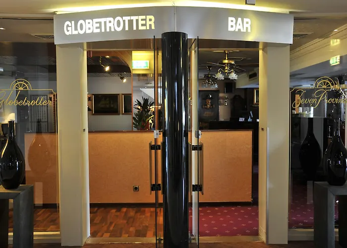 Golden Tulip Arnhem Velp Hotel