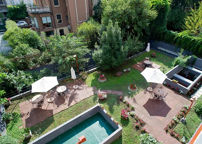 Hotel Fiera Congressi