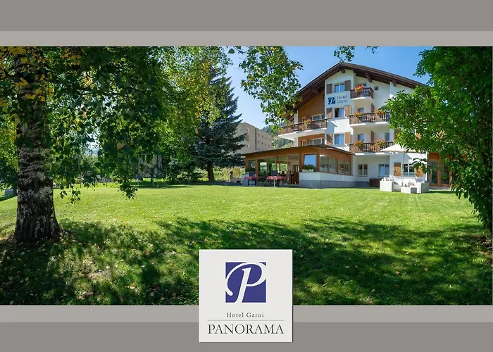 Hotels in Scuol