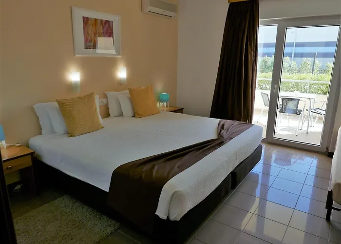 Estoril 7 Aparthotel