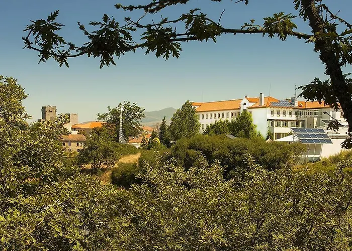 Quality Inn Montalegre