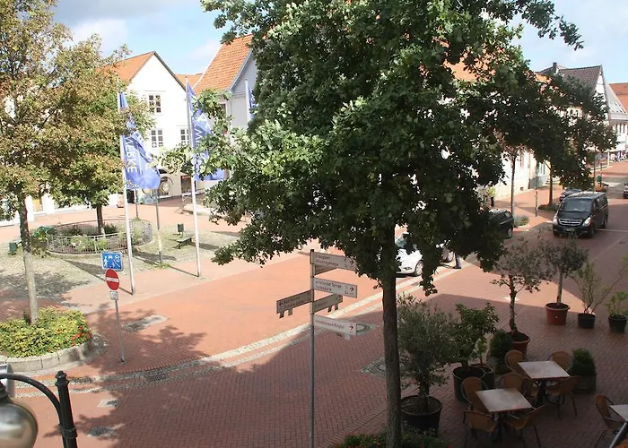 Hotels in Springe