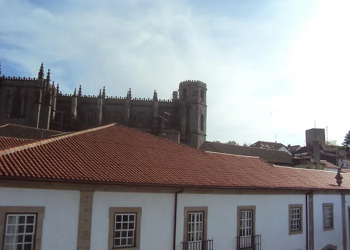Guesthouse Da Se Guarda