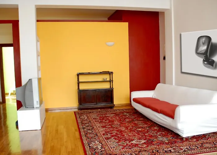 Bed and Breakfast A Caso Avellino