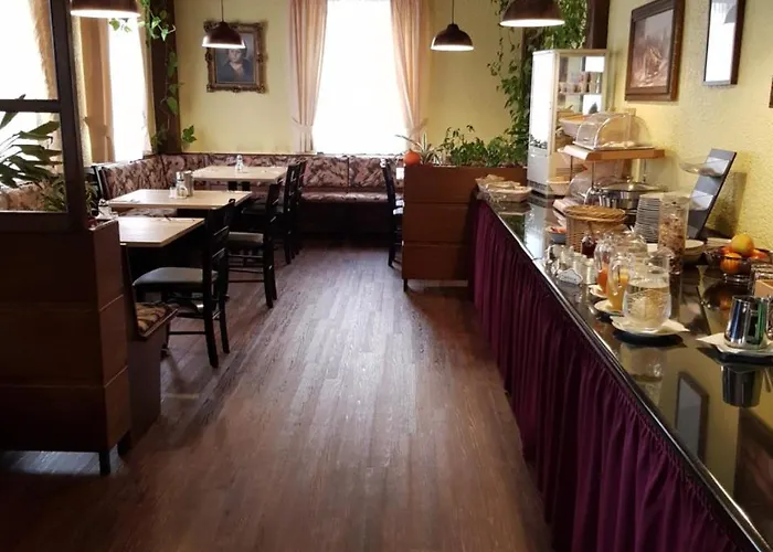 Hotel Alte Krone