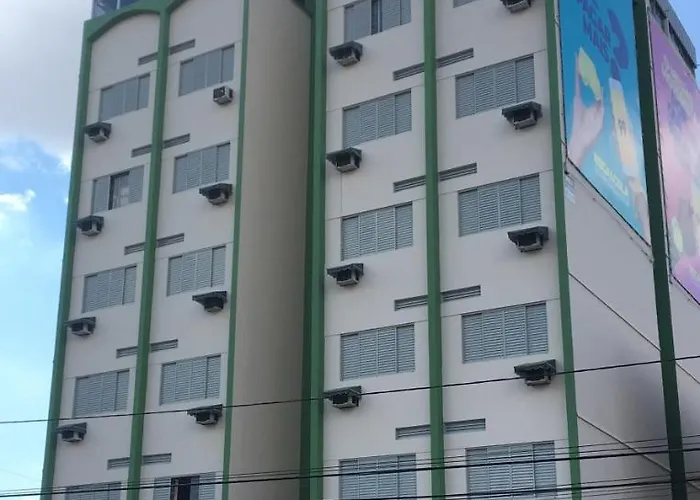 Hotel Cabiuna