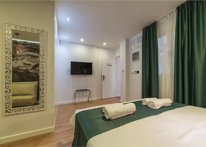 Hotel Ciudad del Mar Las Palmas de Gran Canaria