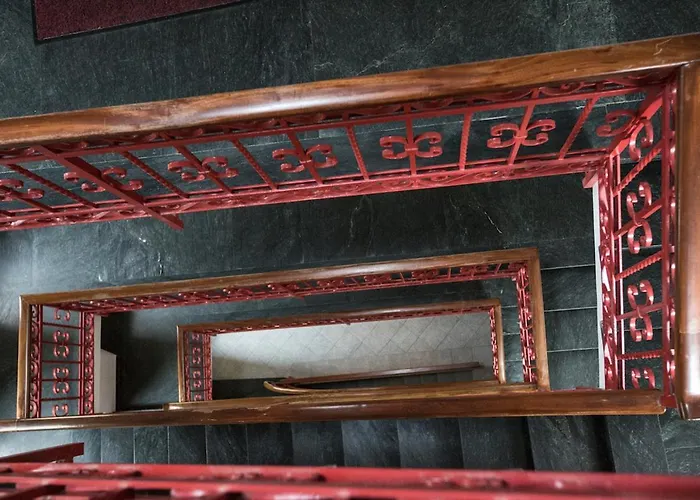 Résidence Château Royal Cogne