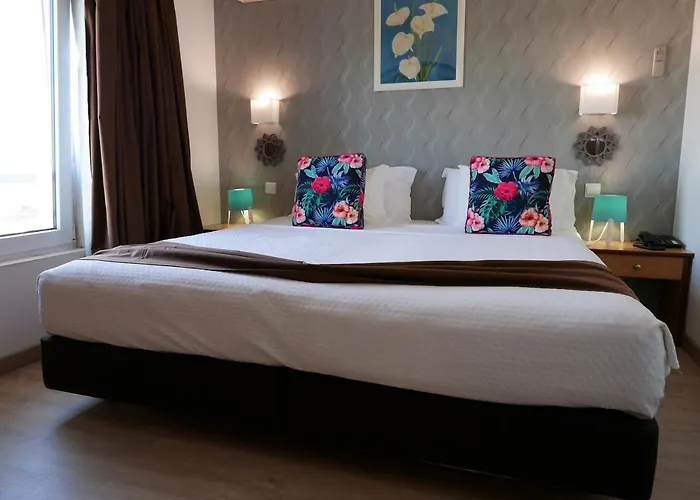 Estoril 7 Aparthotel