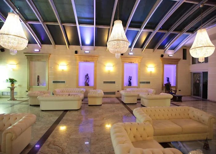 Igoumenitsa Hotels