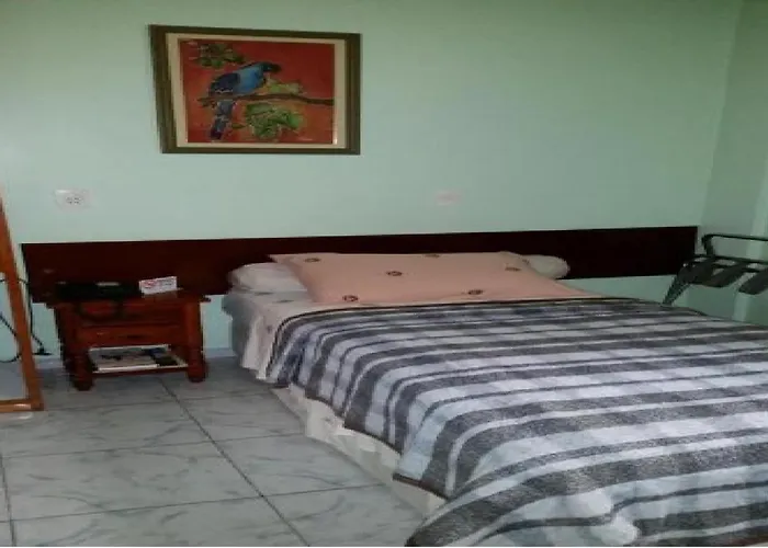 Krystal Hotel Manaus