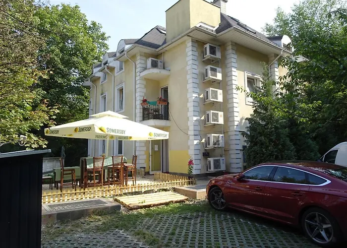 Hotel Casa Latina