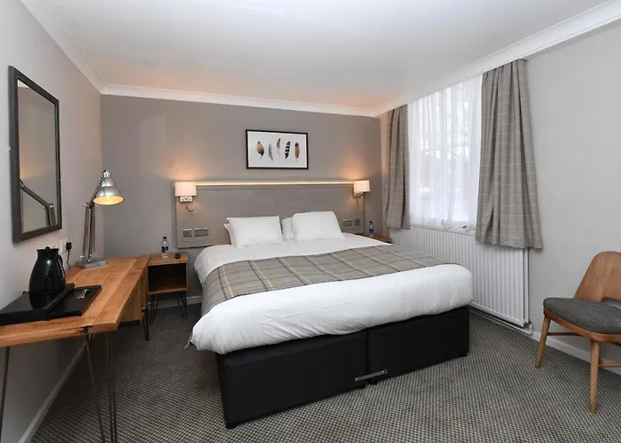 Hoylake Hotels