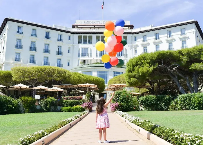 Grand-Hôtel du Cap-Ferrat, A Four Seasons Hotel Saint-Jean-Cap-Ferrat