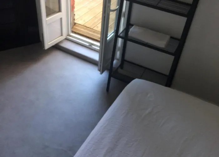 Relais Maximilien