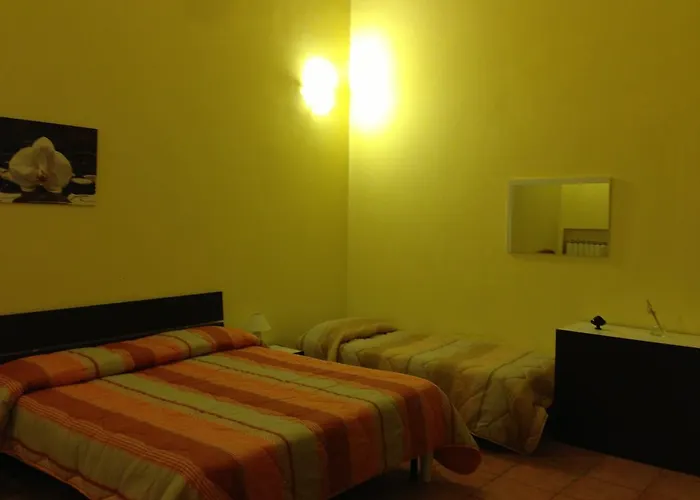 Hotel Astor 2 Taranto