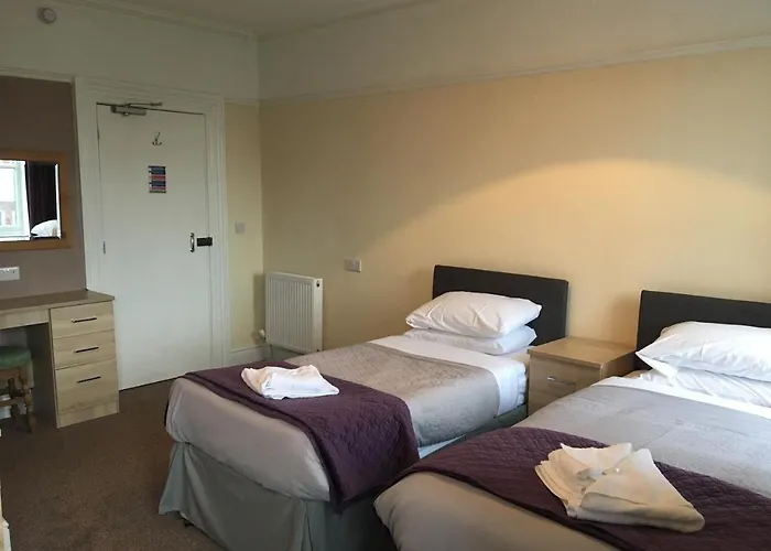 Maryport Hotels