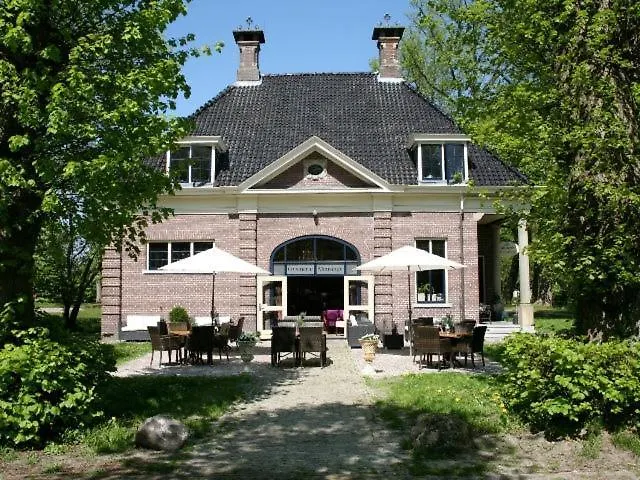 Cuisinerie Mensinge With Dreams Bed and Breakfast Roden