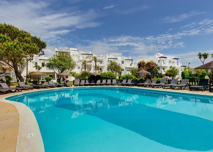 Mimi - Penthouse & Infinity Pool - Duna Parque Group Vila Nova de Milfontes