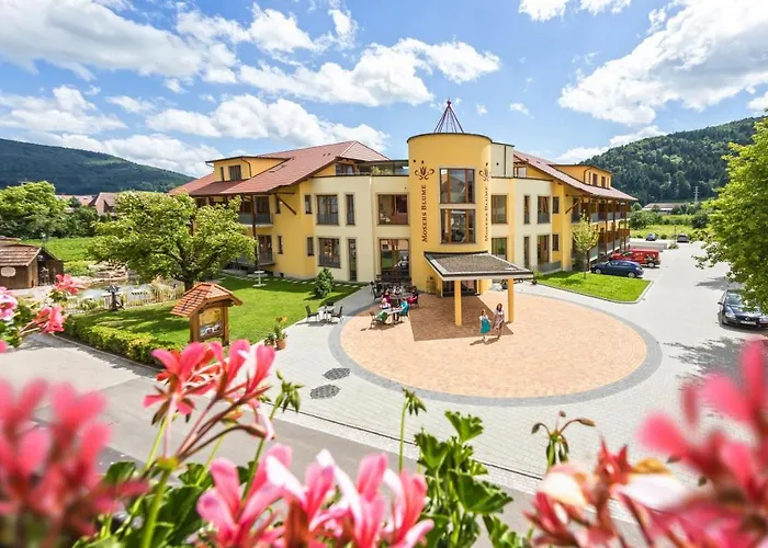 Hoteles en Haslach im Kinzigtal