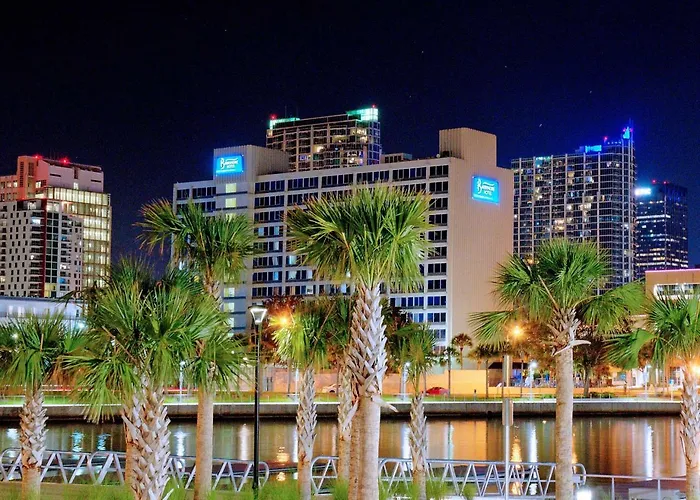 Tampa 3 Star Hotels