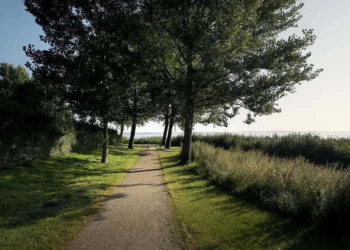 Hampshire Hotel - Newport Huizen