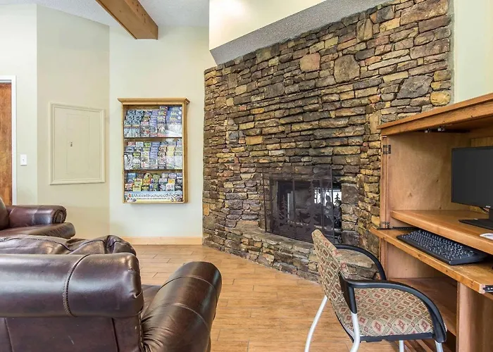 Hilton Vacation Club Mountainloft Gatlinburg