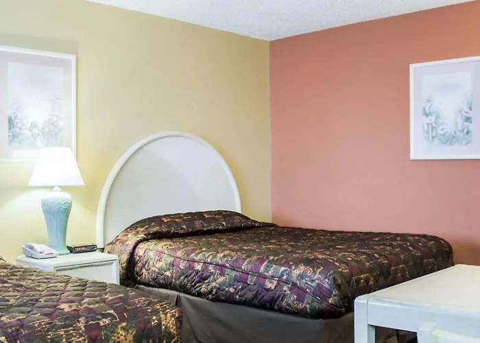 Haines City Hotels